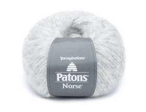 Patons Norse Cream 100g Knitting & Crochet Yarn Patons Norse Cream 100g Knitting & Crochet Yarn