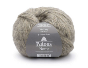 Patons Norse Camel 100g Knitting & Crochet Yarn Patons Norse Camel 100g Knitting & Crochet Yarn
