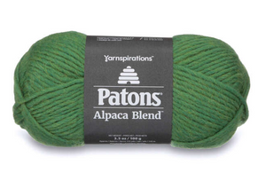 Patons Alpaca Blend Turf 100g Knitting & Crochet Yarn Patons Alpaca Blend Turf 100g Knitting & Crochet Yarn