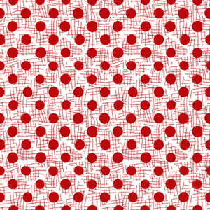 Blank Quilting Anthem Dots Red Cotton Quilting Fabric By The Yard Blank Quilting Anthem Dots Red Cotton Quilting Fabric By The Yard