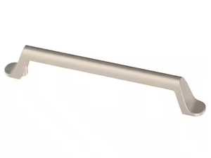 Liberty P45080C-SN 5 1/16" Simply Smooth Cabinet Drawer Pull Satin Nickel Liberty P45080C-SN 5 1/16" Simply Smooth Cabinet Drawer Pull Satin Nickel
