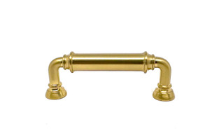 Home Decorators Collection Champagne Bronze 3" Cabinet & Drawer Bar Pull Home Decorators Collection Champagne Bronze 3" Cabinet & Drawer Bar Pull