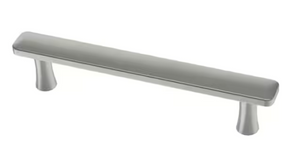 Liberty P38768C-SN 3 3/4" Lindley Cabinet Drawer Pull Satin Nickel Liberty P38768C-SN 3 3/4" Lindley Cabinet Drawer Pull Satin Nickel