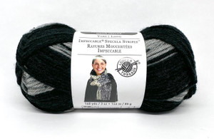 Loops and Threads Impeccable Speckle Stripes Newspaper Knitting & Crochet Yarn Loops and Threads Impeccable Speckle Stripes Newspaper Knitting & Crochet Yarn