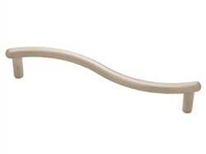 Liberty P83508C-SN 5 1/16" Fusilli Cabinet Drawer Pull Satin Nickel Liberty P83508C-SN 5 1/16" Fusilli Cabinet Drawer Pull Satin Nickel