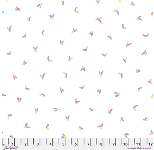 Victoria Findlay Wolfe Modern Shirtings Wing Tips Multi Cotton Fabric by The Yard Victoria Findlay Wolfe Modern Shirtings Wing Tips Multi Cotton Fabric by The Yard