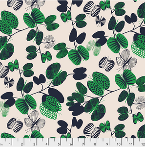 Free Spirit Bookhou After The Rain Butterfly Leaves Jade Cotton Fabric By The Yard Free Spirit Bookhou After The Rain Butterfly Leaves Jade Cotton Fabric By The Yard