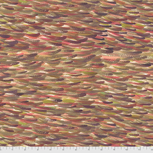 Denise Burkitt Stillness in Nature Vibrant Earth Cotton Fabric By Yard Denise Burkitt Stillness in Nature Vibrant Earth Cotton Fabric By Yard
