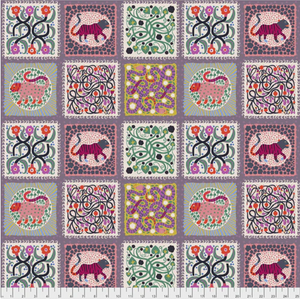 Free Spirit Monika Forsberg Endless Summer Captive Lavender Fabric By Yd Free Spirit Monika Forsberg Endless Summer Captive Lavender Fabric By Yd