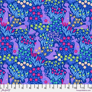 Free Spirit Stacy Peterson Belle Epoque Vanity Garden Purple Cotton Fabric By Yard Free Spirit Stacy Peterson Belle Epoque Vanity Garden Purple Cotton Fabric By Yard