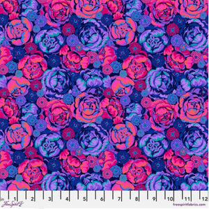Free Spirit Stacy Peterson Belle Epoque Roses Purple Cotton Fabric By Yard Free Spirit Stacy Peterson Belle Epoque Roses Purple Cotton Fabric By Yard