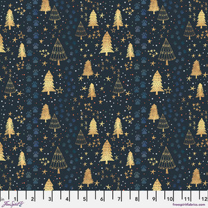 Free Spirit Mia Charro Christmas Squad Follow The Tracks Navy Cotton Fabric By Yard Free Spirit Mia Charro Christmas Squad Follow The Tracks Navy Cotton Fabric By Yard