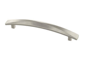 Liberty P34960W-SN 5 1/16" Devereaux Cabinet Drawer Pull Satin Nickel Liberty P34960W-SN 5 1/16" Devereaux Cabinet Drawer Pull Satin Nickel
