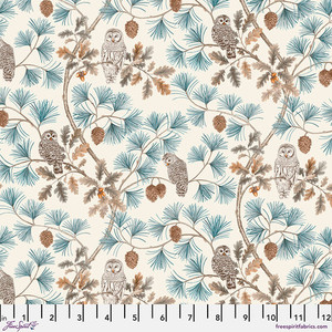 Free Spirit Sanderson Woodland Blooms Owlswick Linen Fabric By The Yard Free Spirit Sanderson Woodland Blooms Owlswick Linen Fabric By The Yard
