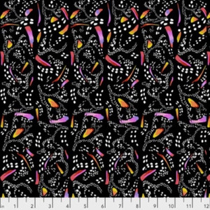 Free Spirit Lorraine Turner Migration Monarch Stripe Black Fabric By Yd Free Spirit Lorraine Turner Migration Monarch Stripe Black Fabric By Yd