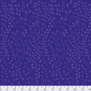 Free Spirit Lorraine Turner Migration Animal Tracks Purple Fabric By Yd Free Spirit Lorraine Turner Migration Animal Tracks Purple Fabric By Yd
