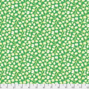 Free Spirit Amy Reber Marabella Flourish Pacific Cotton Fabric By The Yard Free Spirit Amy Reber Marabella Flourish Pacific Cotton Fabric By The Yard
