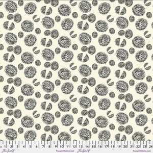 Free Spirit e bond Glyphs Gwendolyn Ivory Cotton Fabric By The Yard Free Spirit e bond Glyphs Gwendolyn Ivory Cotton Fabric By The Yard