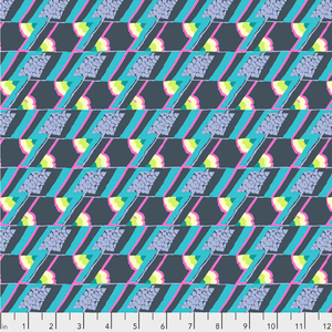 Amy Butler Natural Beauty CPAB021 Balance Aqua Cotton Fabric By Yard Amy Butler Natural Beauty CPAB021 Balance Aqua Cotton Fabric By Yard