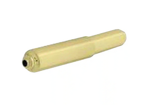 Liberty 152044 Replacement Spring Loaded Toilet Paper Roller Brass Finish Liberty 152044 Replacement Spring Loaded Toilet Paper Roller Brass Finish