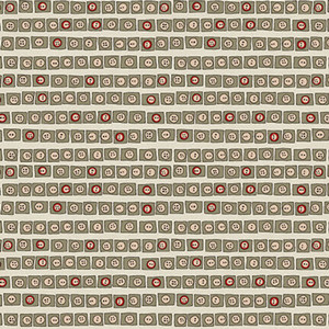 Henry Glass S Is For Sew Button Tape Ceam Cotton Fabric By Yard Henry Glass S Is For Sew Button Tape Ceam Cotton Fabric By Yard