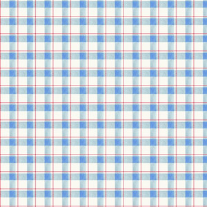 Henry Glass Trendy Meadows Plaid Multi Fabric By The Yard Henry Glass Trendy Meadows Plaid Multi Fabric By The Yard