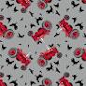 Studio E Scarlet Farm Allover Farm Truck Tossed Gray Cotton Fabric By The Yard Studio E Scarlet Farm Allover Farm Truck Tossed Gray Cotton Fabric By The Yard