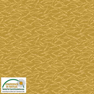 Stof Quilters Combination Lines Honey Cotton Fabric By The Yard Stof Quilters Combination Lines Honey Cotton Fabric By The Yard