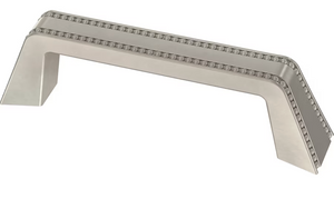 Liberty P42248W-SN 3" Elegant Beaded Drawer Pull Satin Nickel Finish Liberty P42248W-SN 3" Elegant Beaded Drawer Pull Satin Nickel Finish