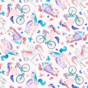 Blank Quilting Sparkle Like a Unicorn Unicorns Pink Fabric By The Yard Blank Quilting Sparkle Like a Unicorn Unicorns Pink Fabric By The Yard