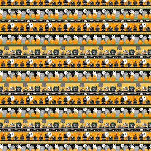 Henry Glass Nights of Olde Salem Glow Stripe Multi Fabric By The Yard Henry Glass Nights of Olde Salem Glow Stripe Multi Fabric By The Yard