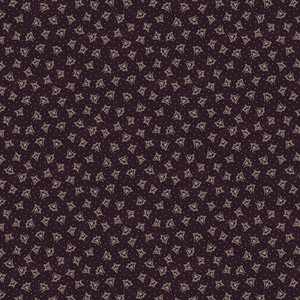 Blank Quilting Abby's Treasures Fans Purple Cotton Reproduction Fabric By The Yard Blank Quilting Abby's Treasures Fans Purple Cotton Reproduction Fabric By The Yard