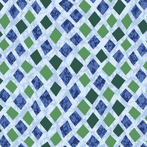 Blank Quilting Marisol Textured Diamonds Lt Blue Cotton Fabric By The Yard Blank Quilting Marisol Textured Diamonds Lt Blue Cotton Fabric By The Yard