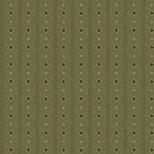 Blank Quilting Ashton Collection Diamond Stripes Green Cotton Fabric By The Yard Blank Quilting Ashton Collection Diamond Stripes Green Cotton Fabric By The Yard