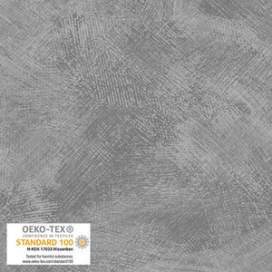 Stof European Quilting Medley Texture Lt Grey Cotton Fabric By The Yard Stof European Quilting Medley Texture Lt Grey Cotton Fabric By The Yard