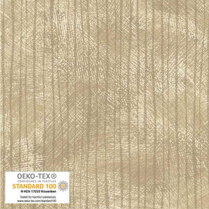 Stof European Quilting Medley Texture Stripe Dk Sand Cotton Fabric By The Yard Stof European Quilting Medley Texture Stripe Dk Sand Cotton Fabric By The Yard