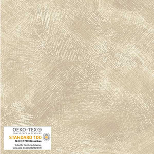 Stof European Quilting Medley Texture Sand Cotton Fabric By The Yard Stof European Quilting Medley Texture Sand Cotton Fabric By The Yard