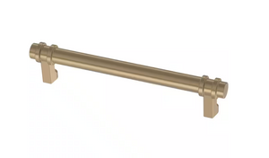 Liberty P43084C-CZ 5 1/16" Classic Ring Cabinet Drawer Pull Champagne Bronze Liberty P43084C-CZ 5 1/16" Classic Ring Cabinet Drawer Pull Champagne Bronze