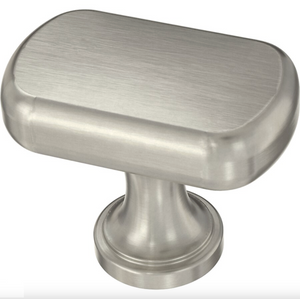 Liberty P40323W-SN 1 5/16" Amity Cabinet Drawer Knob Satin Nickel Liberty P40323W-SN 1 5/16" Amity Cabinet Drawer Knob Satin Nickel