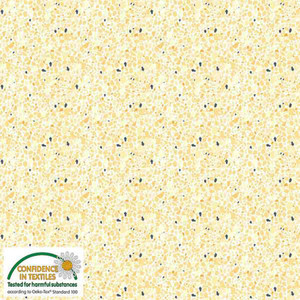 Stof European Quilting Best Bits Crackle Ivory Cotton Fabric By The Yard Stof European Quilting Best Bits Crackle Ivory Cotton Fabric By The Yard