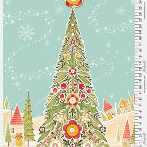Free Spirit Cori Dantini Oh Christmas Tree Panel Multi Fabric By The Panel Free Spirit Cori Dantini Oh Christmas Tree Panel Multi Fabric By The Panel