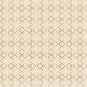 Henry Glass Scraps Of Kindness Interlocking Diamonds Cream Fabric By The Yard Henry Glass Scraps Of Kindness Interlocking Diamonds Cream Fabric By The Yard