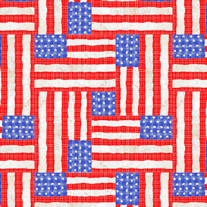 Henry Glass Patriotic Picnic Flags Multi Cotton Fabric By The Yard Henry Glass Patriotic Picnic Flags Multi Cotton Fabric By The Yard
