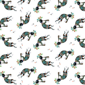 Blank Quilting Kokopelli Serenade Tossed Sm Sun White Fabric By The Yard Blank Quilting Kokopelli Serenade Tossed Sm Sun White Fabric By The Yard