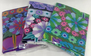 Kaffe Fassett Collective Embroidered Flower Fat Quarters Kaffe Fassett Collective Embroidered Flower Fat Quarters
