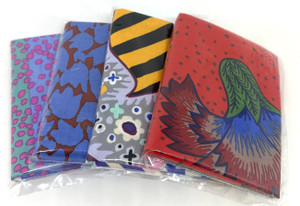 Kaffe Fassett Assorted Retired Designs Fat Quarters Kaffe Fassett Assorted Retired Designs Fat Quarters