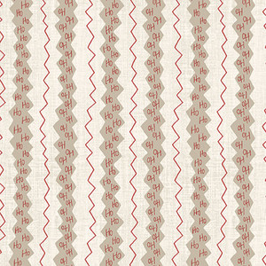 Henry Glass Countdown To Christmas Ho Ho Stripe Cream Fabric By The Yard Henry Glass Countdown To Christmas Ho Ho Stripe Cream Fabric By The Yard