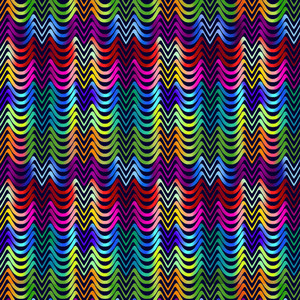 StudioE Fractal Flowers Wave Geo Indigo Cotton Fabric By The Yard StudioE Fractal Flowers Wave Geo Indigo Cotton Fabric By The Yard