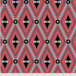 Tula Pink Holiday Homies Family Tree Blue Spruce Cotton Flannel Fabric By Yard Tula Pink Holiday Homies Family Tree Blue Spruce Cotton Flannel Fabric By Yard