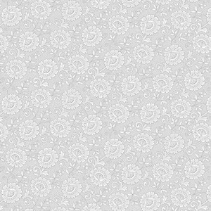 Studio E Cream & Sugar IX Floral Style Gray Cotton Fabric By Yard Studio E Cream & Sugar IX Floral Style Gray Cotton Fabric By Yard